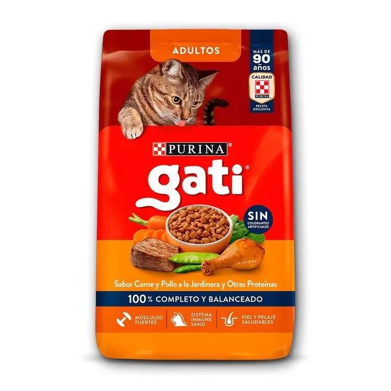 Gati