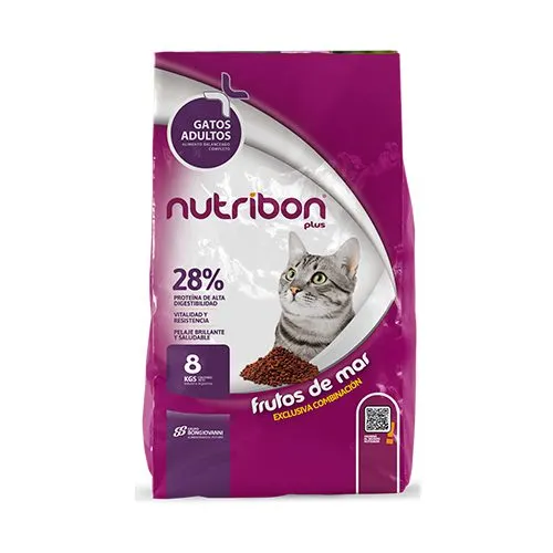 Nutribon Gato