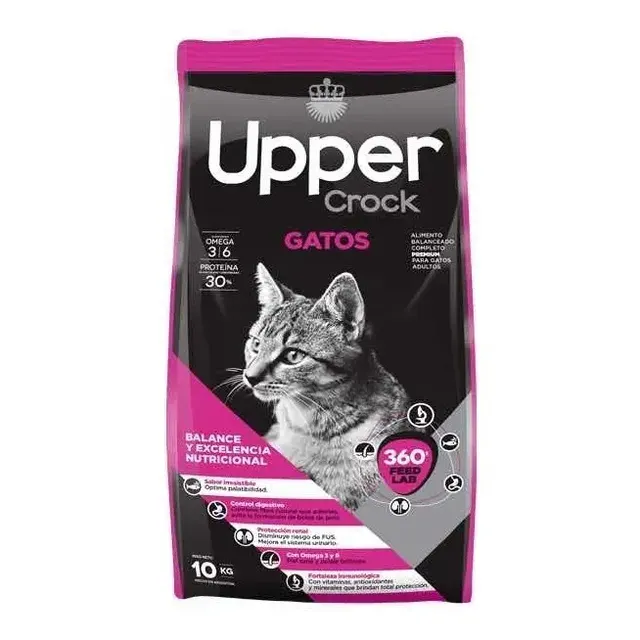 Upper Gato