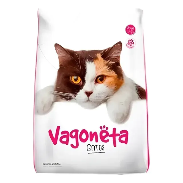 Vagoneta Gato