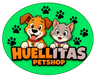 Huellitas Petshop