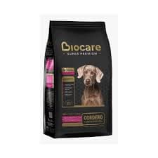 Biocare Adulto Cordero