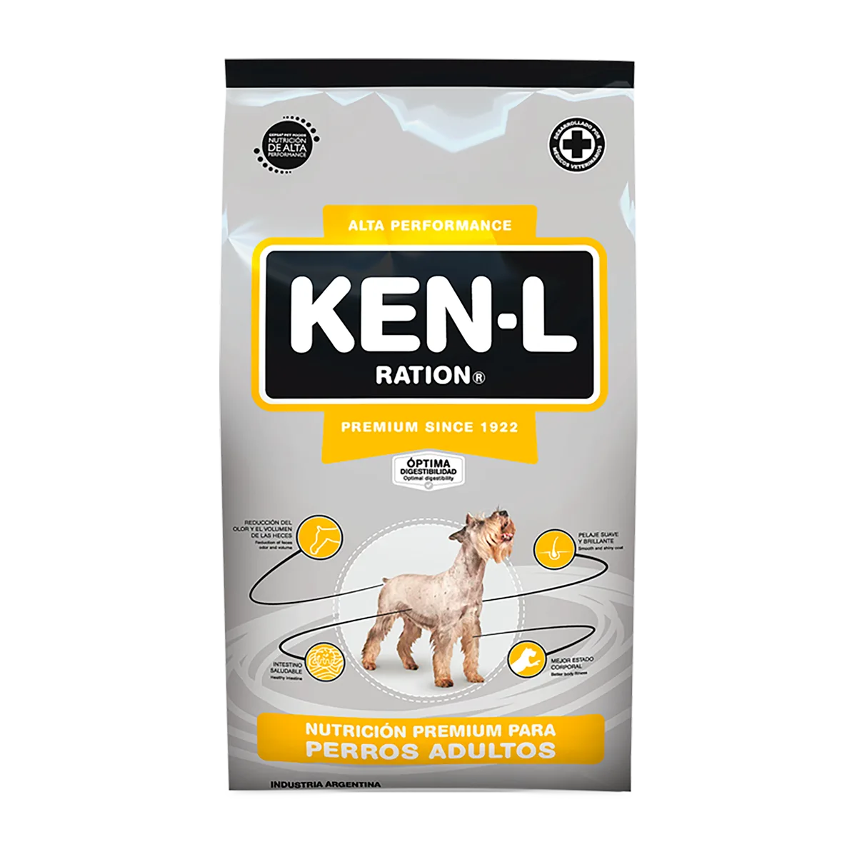 Ken L Adulto 