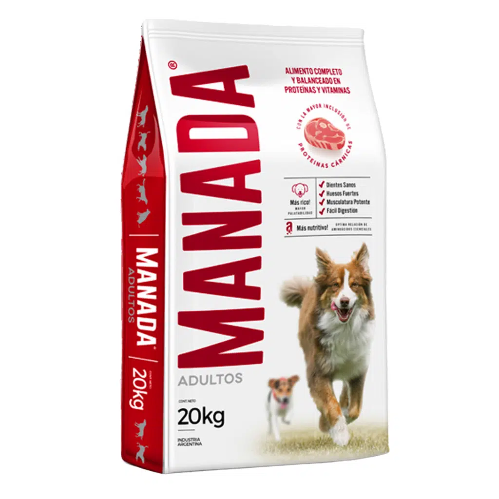 Manada