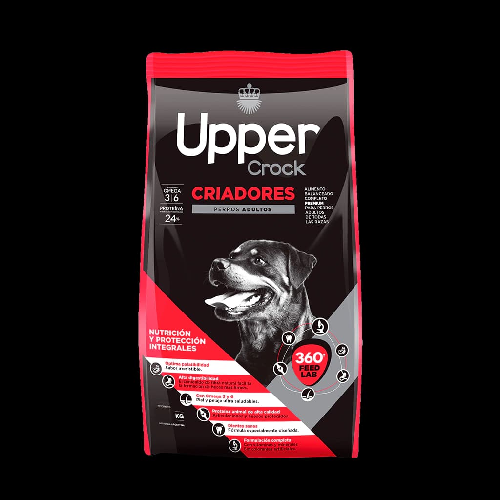 Upper Criadores