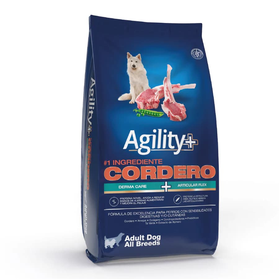Agility Cordero