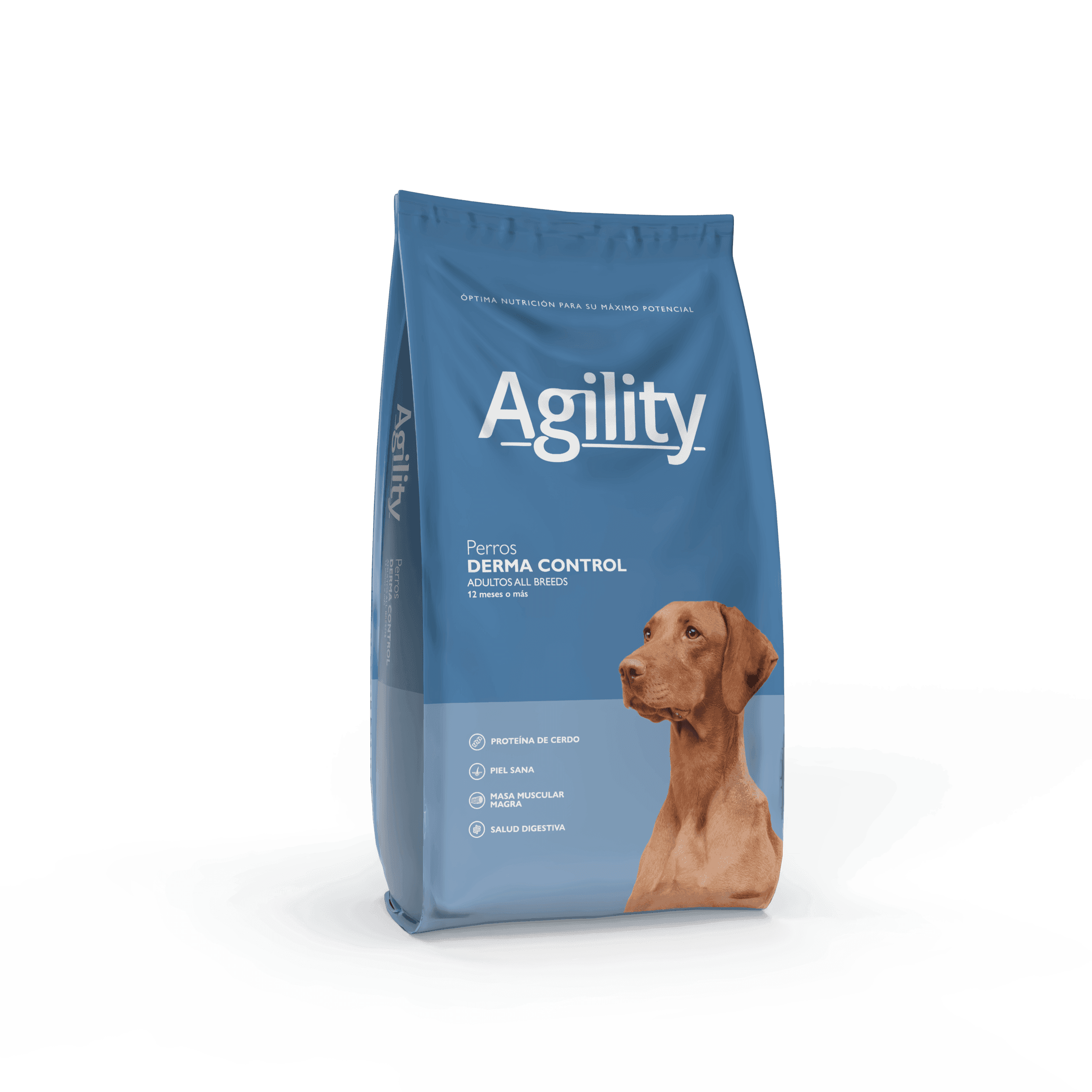 Agility Dermaprotec