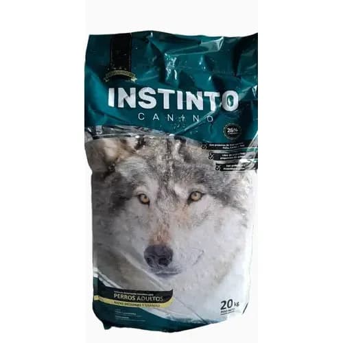 Instinto