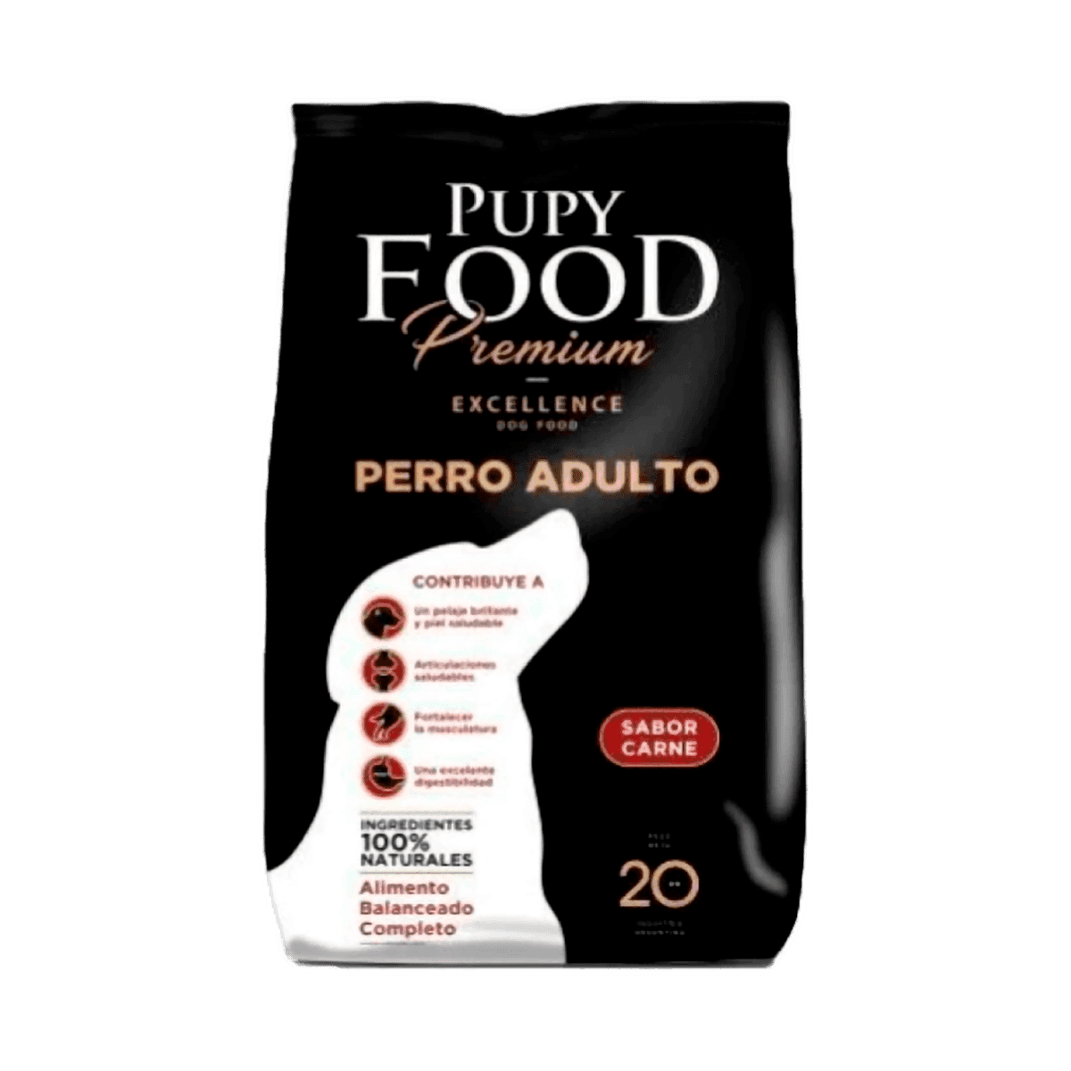 Puppy Food