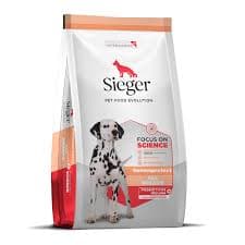 Sieger Dermaprotec