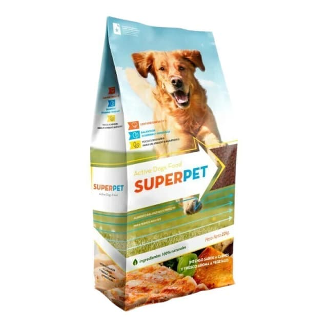 Super Pet