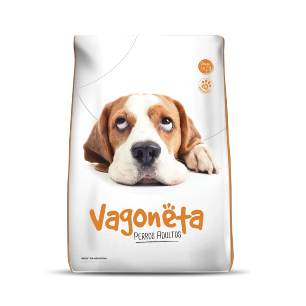 Vagoneta Tradicional
