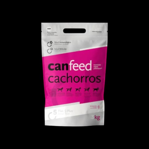 Canfeed Cachorro